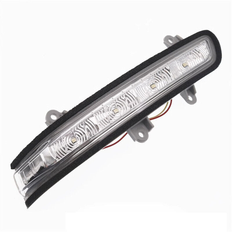 Right Side Rearview Mirror Turn Signal Light for Geely Emgrand GT GC9 2015-2016