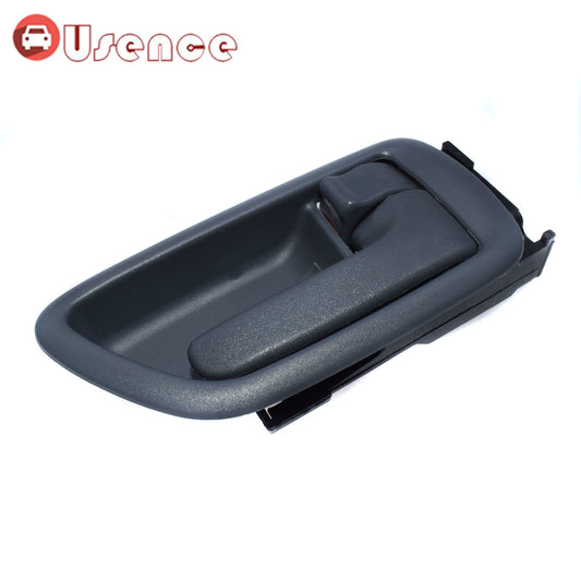 Door Handle Right Passenger Side Gray for Toyota Sequoia Tundra 69205-0C030