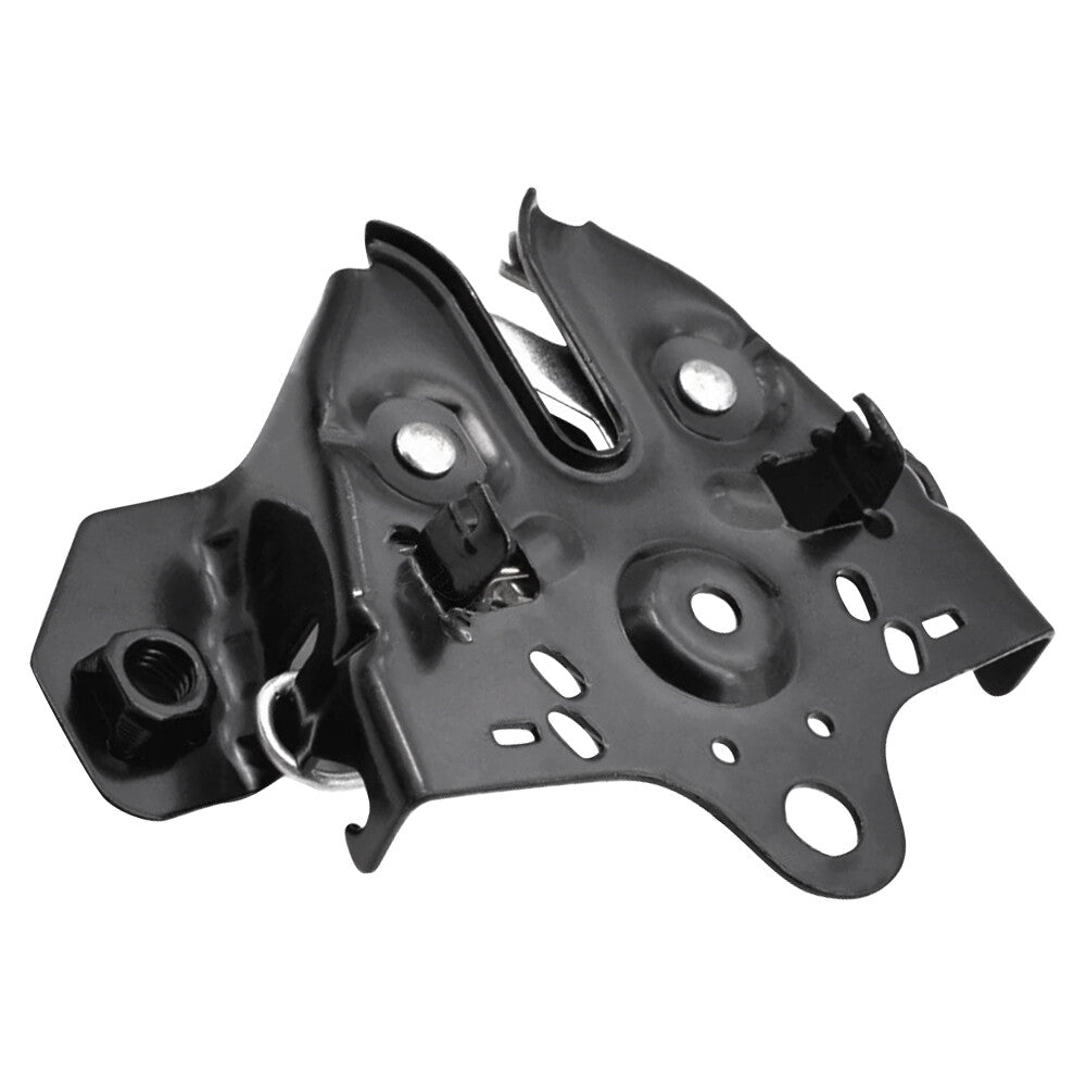 Front Hood Lock Latch Without Remote Start Fit For Kicks Versa 2018-2023