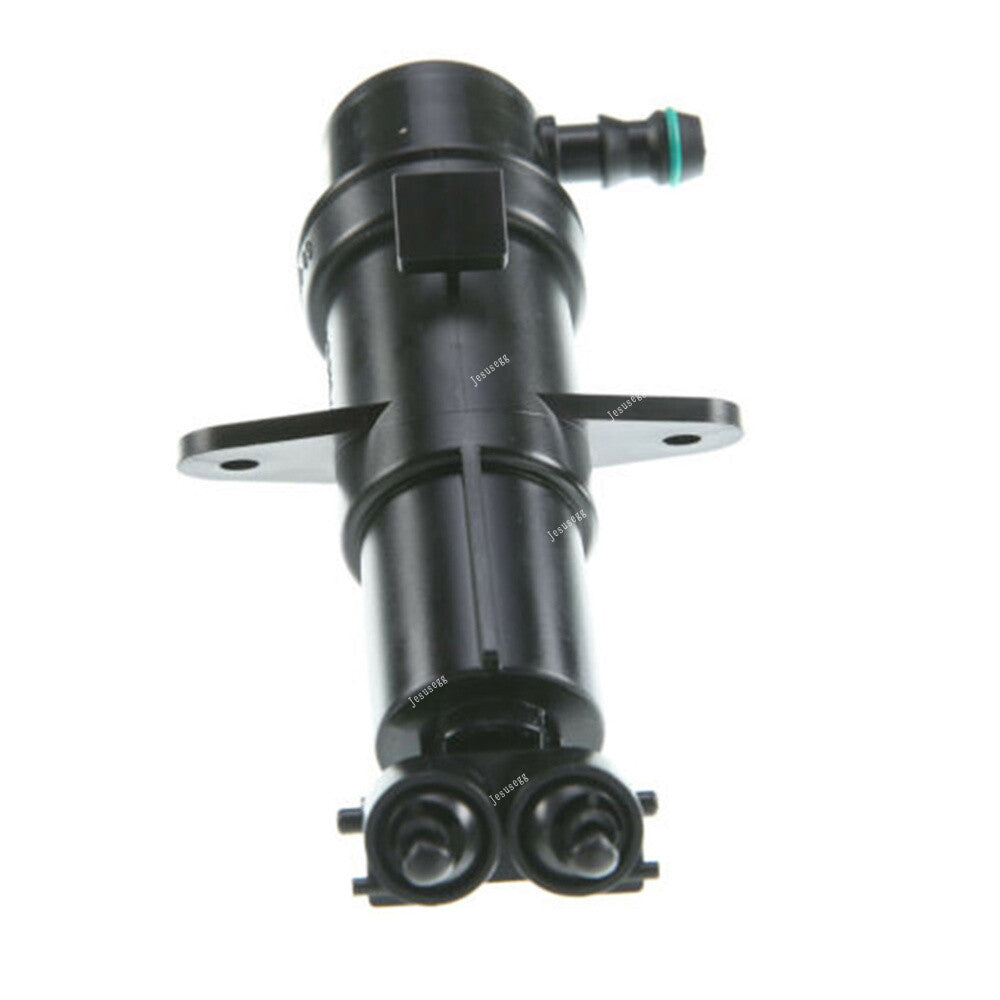 Front Right Headlight Washer Spray Nozzle for BMW E83 X3 2007-2010 Replacement