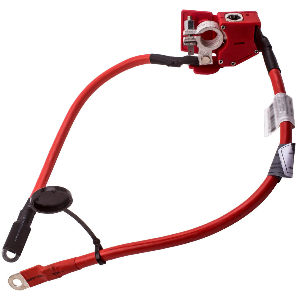 For 2012-2017 for BMW F30 F80 POSITIVE BATTERY POWER TERMINAL CONNECTOR PLUS CABLE