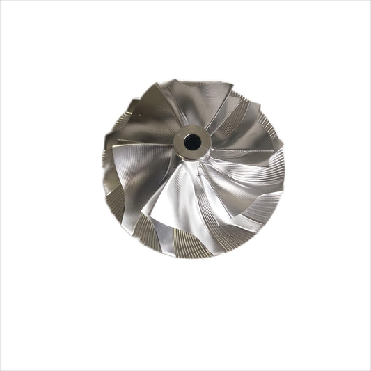 PTE62 A21162-4/01651 62.24/82.00 mm 6+6 insert spot milling wheel