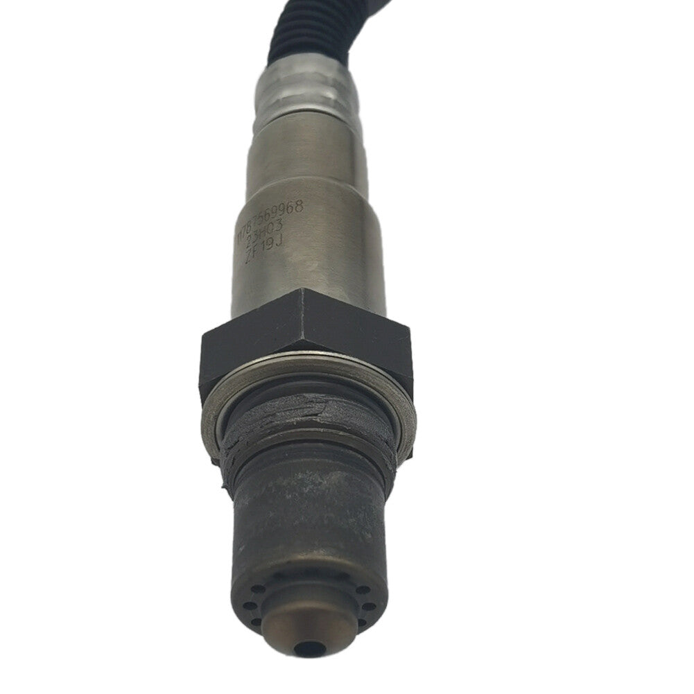 Lambda Oxygen 02 Sensor 11787569968 for BMW 323i 128i 528i X3 for X5 535i 234-4876