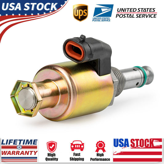 IPR Fuel Injection Pressure Regulator Sensor Valve for Ford F-250 V8 7.3L Diesel