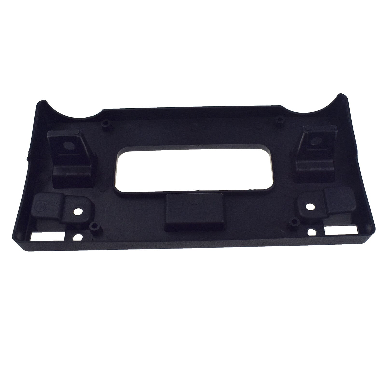 Front License Plate Bracket For 2008-2012 for Honda Accord 71145TA0A00 HO1068112 New