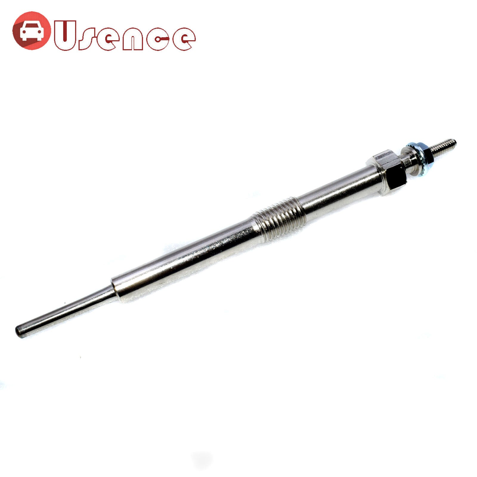 1X Glow plug 97364968 For 2006-2016 for GMC for Chevrolet Silverado for Sierra GM 6.6L