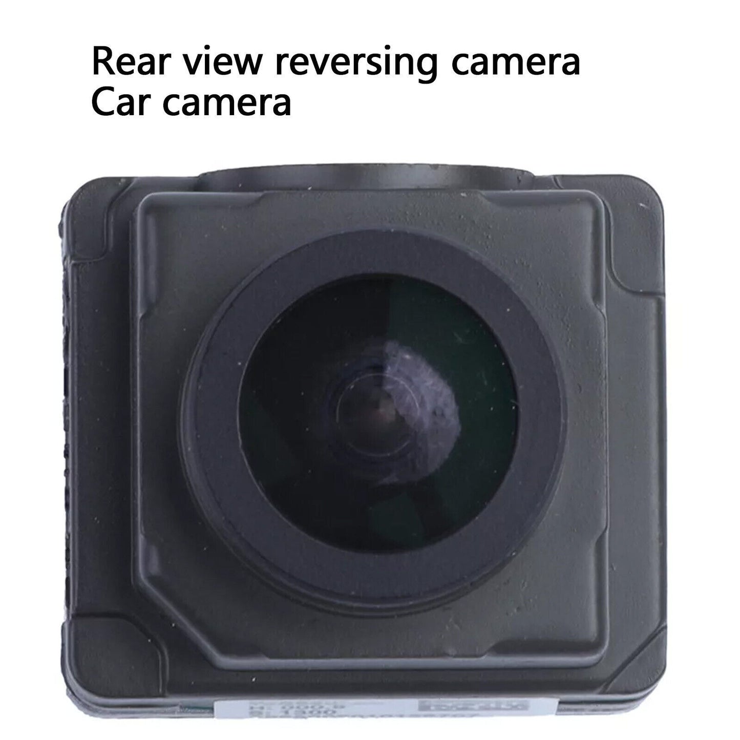 Rear Reverse Parking Assist Camera GJ32-19G590-BC for Range Rover Evoque L538 US