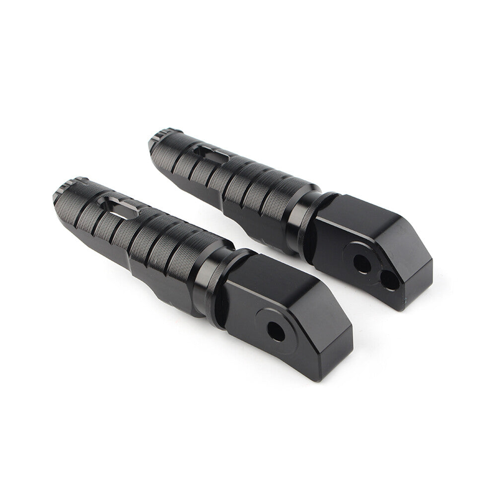 for HONDA CBR929 CBR954 02 CB1100 Pair Rear Passanger Footrest Footpegs Pedals