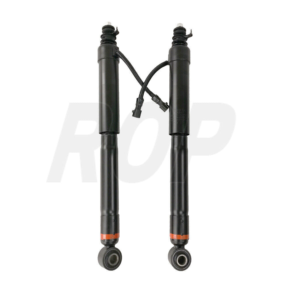 Front LH+RH Hydraulic Shock Absorbers for Toyota for Land Cruiser Prado for Lexus GX470