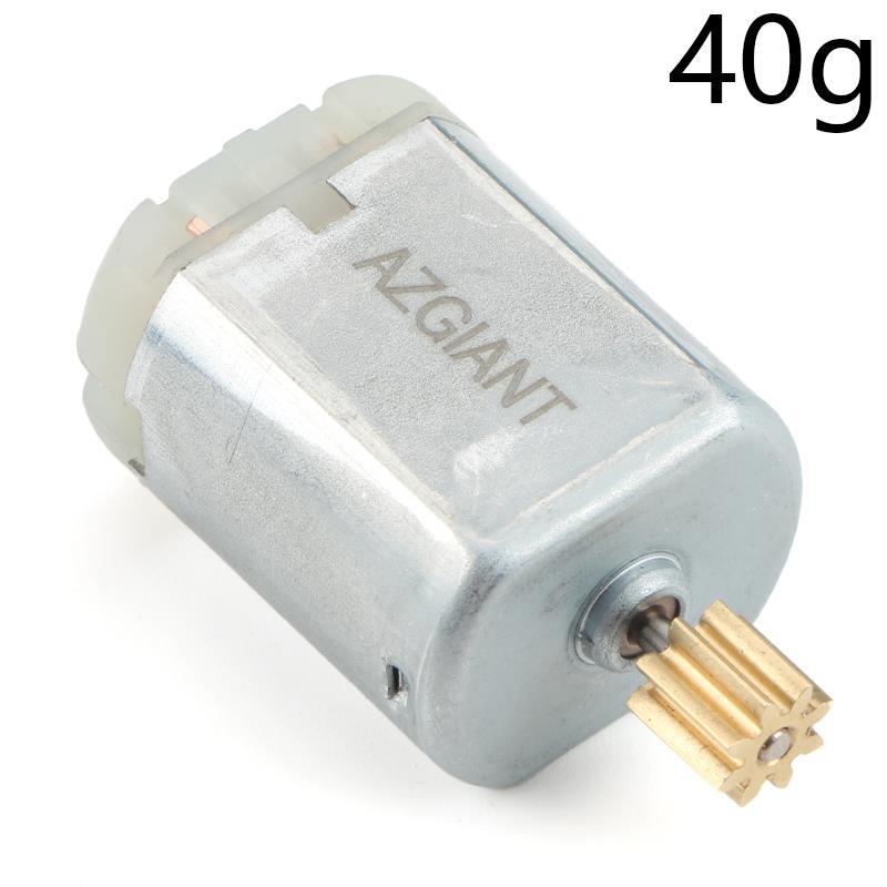 Rear door lock actuator motor for 2020-2024 for Tesla Model X