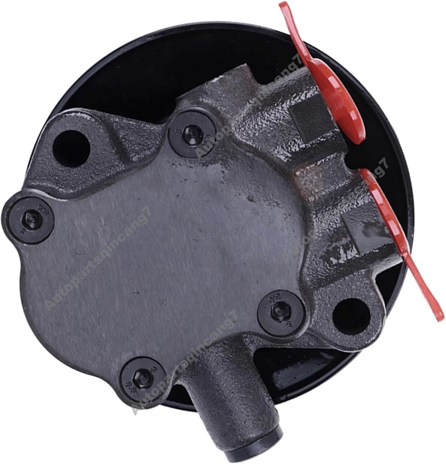 Fuel Pump 20865735 22802475 for Volvo ABG7820 G930 G990 L110E TAD551GE TAD750GE