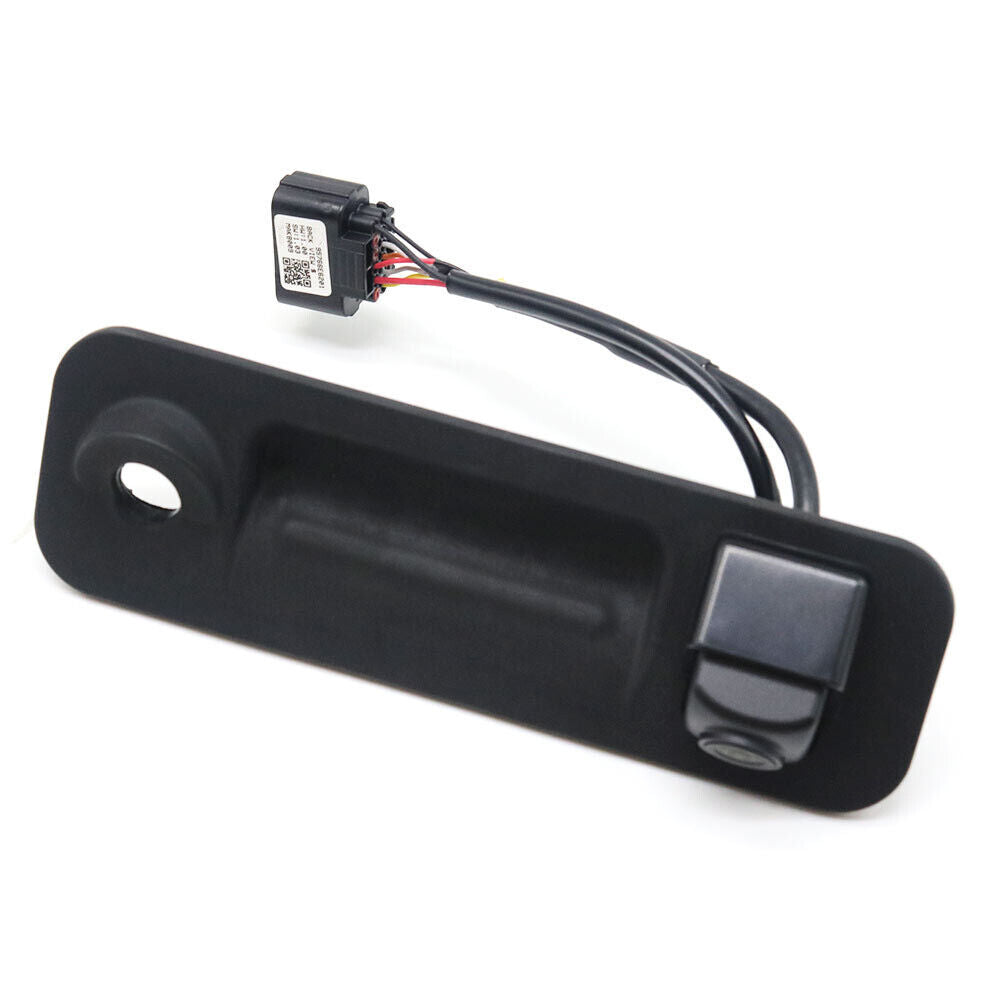 Reverse Backup Rear View Camera Trunk Camera for Hyundai Sonata 2016 GLS 2.4L