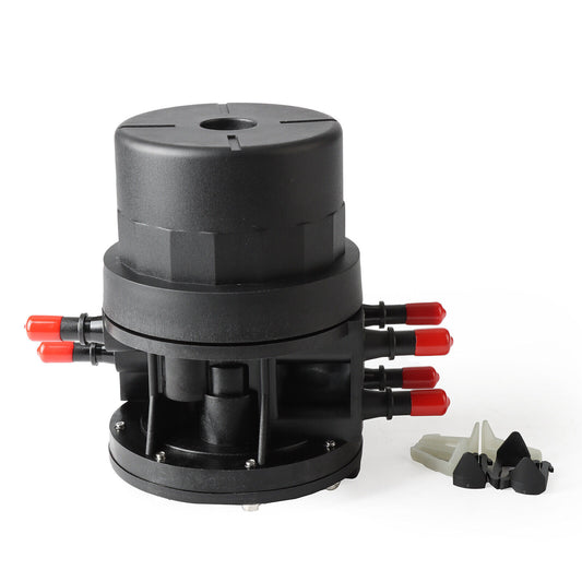 F1UZ9B263B FUEL PUMP RESERVOIR TANK SELECTOR VALVE for FORD F150-F350 1989-1997