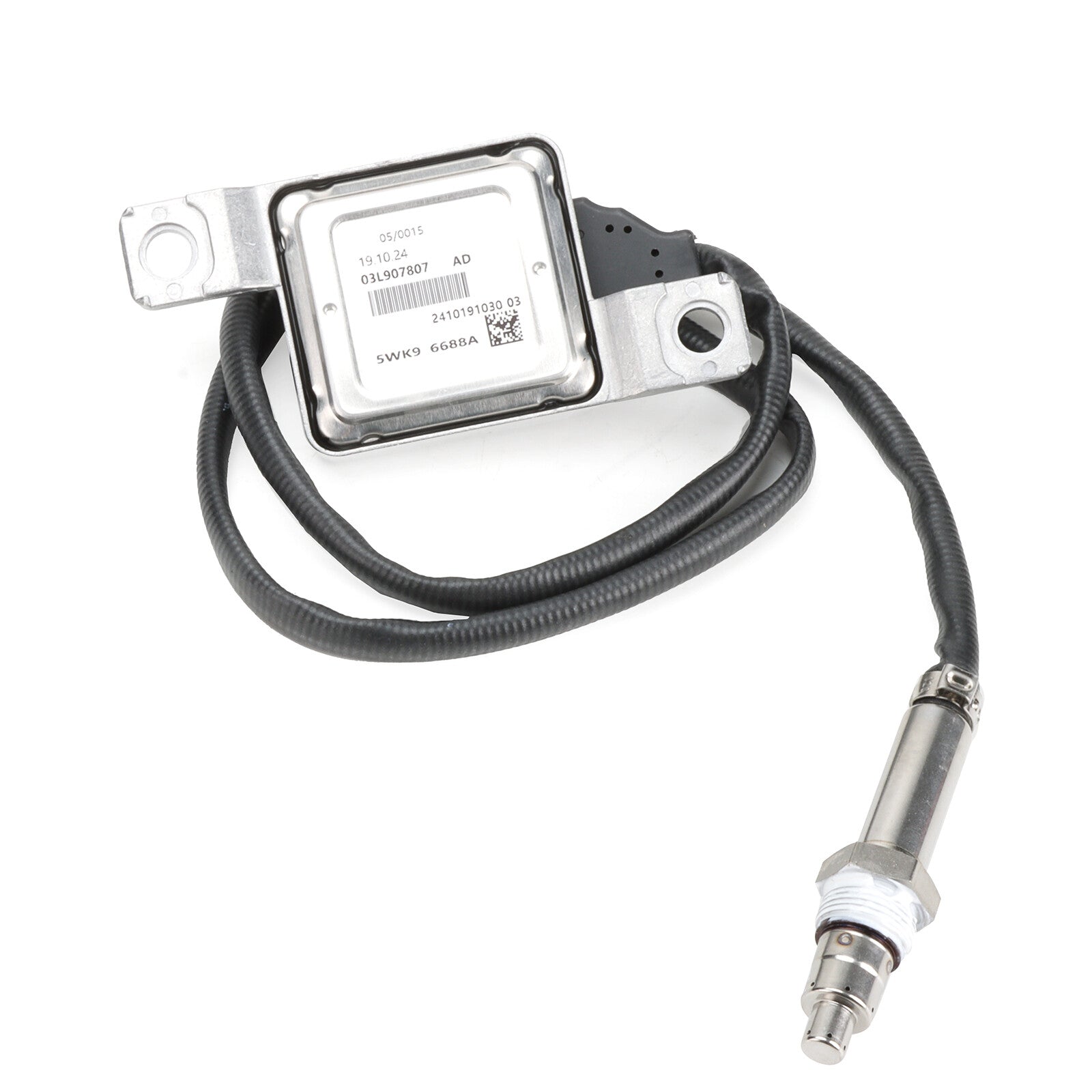 For Cascadia DD13 for Freightliner Inlet+Outlet Nox Sensor A0101532228 A0101532328