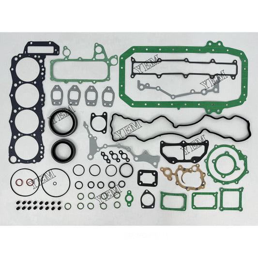 S05C Full Gasket Kit for Hino Diesel Engine for Hino Overhual Gasket Kit