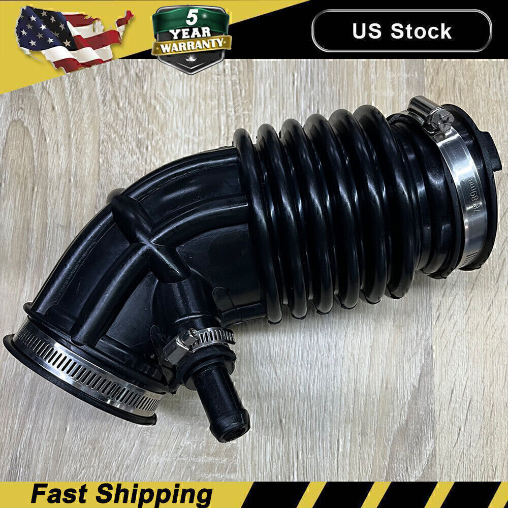 For 2007-2013 for Nissan Altima 2.5L 4Cyl Engine Upper Air Intake Duct Tube Hose