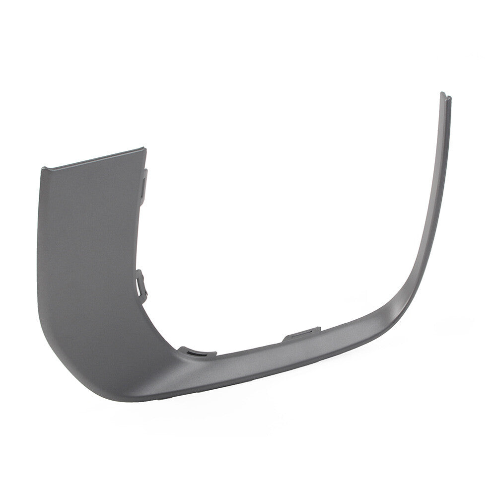Left Front Bumper Fog Light Trim for Land Rover for Range Rover Evoque L538 2016-19