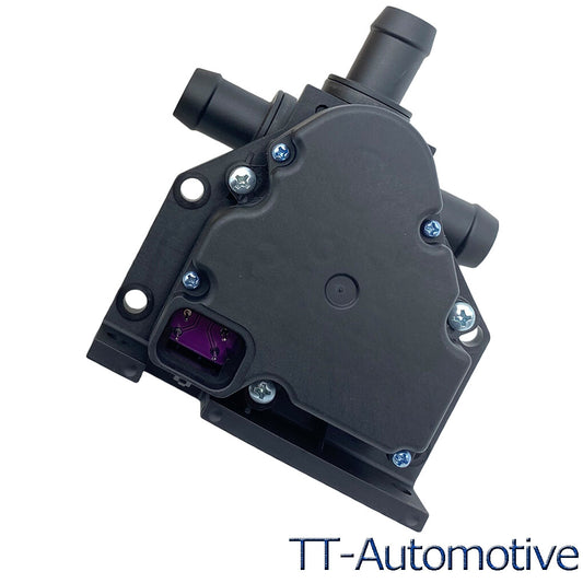 Coolant 4-way valve actuator 6007370-00-B for Tesla S 12-21 X 16-21 6007370-00-E