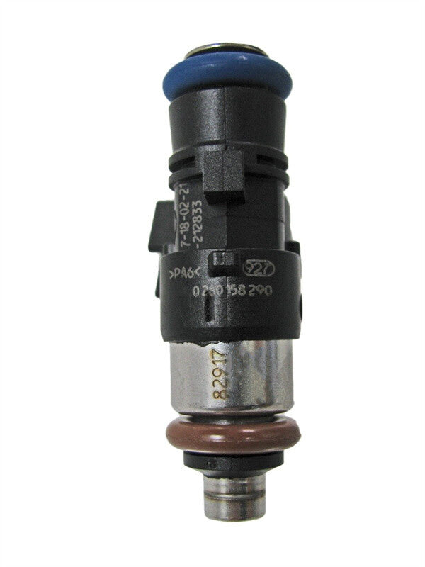new fuel injector suitable for 731cc. Short code: 0280158290 AF49-1905