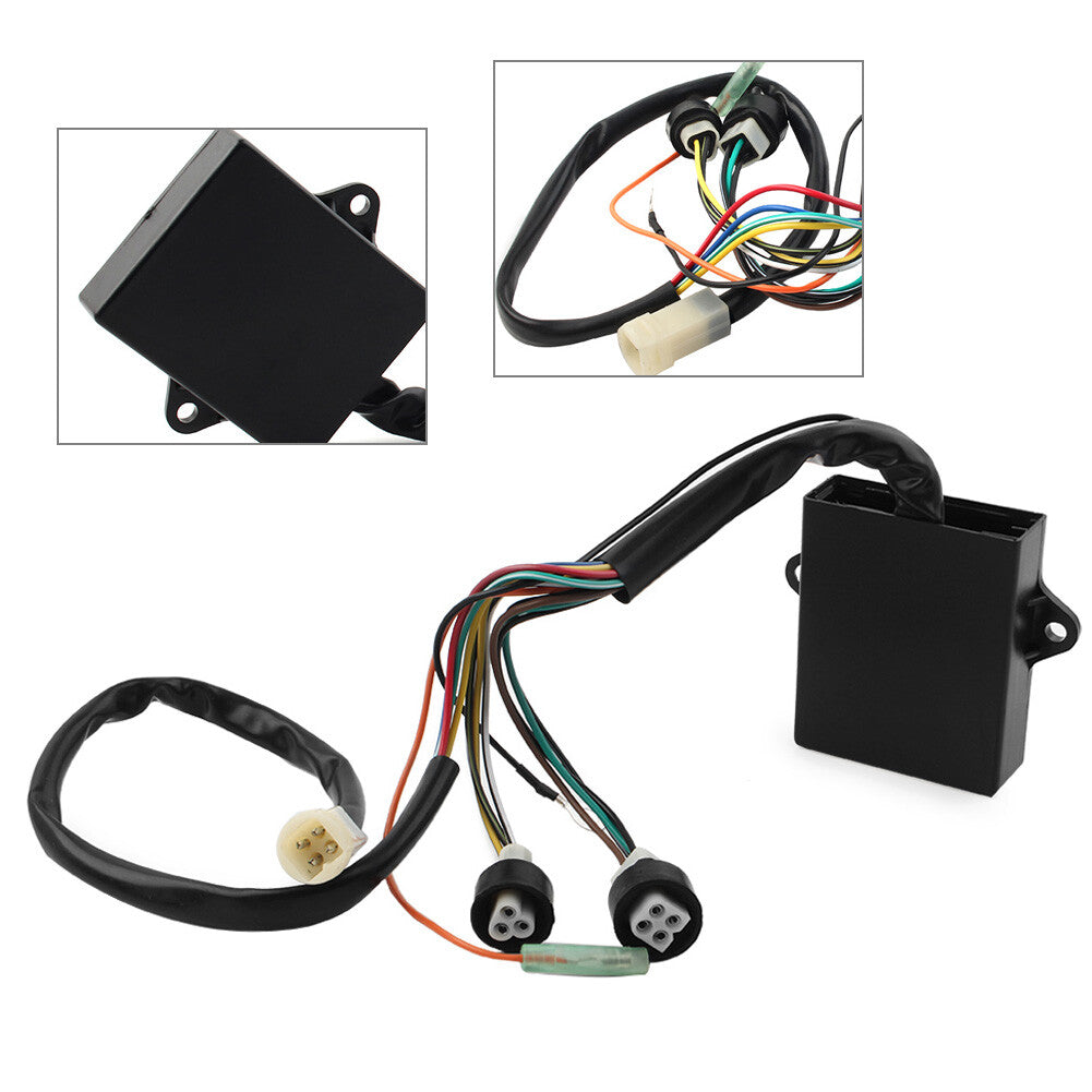 ATV CDI Module Box for Yamaha Warrior 350 YFM350 348cc 1990-95