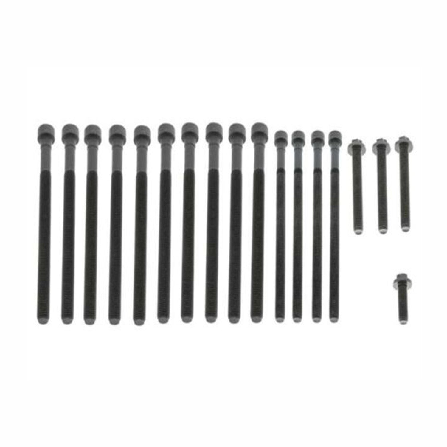 N55B30 Engine Overhaul Rebuild Kit Fits for BMW 535i X5 X6 F30 F32 F25 F10 F15