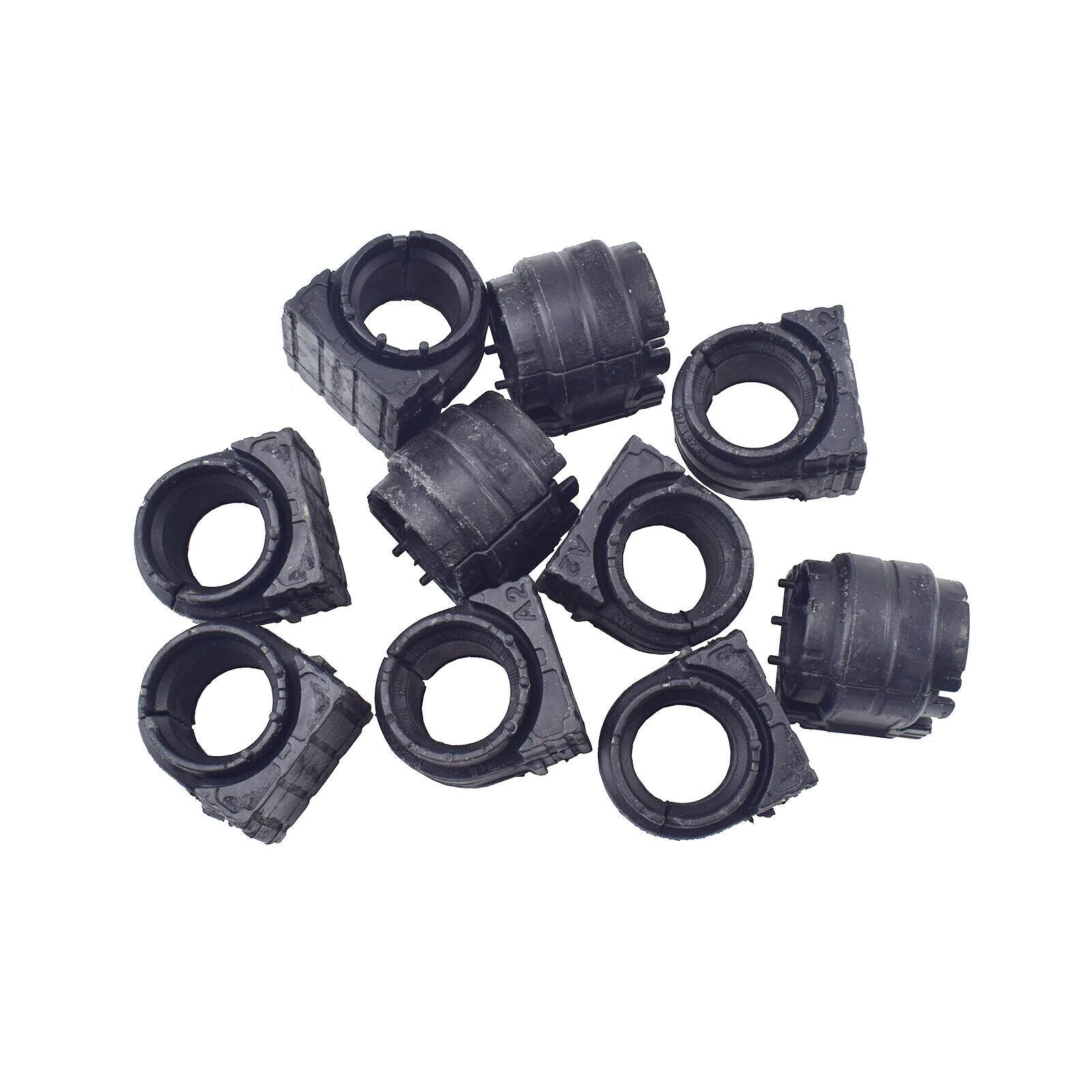 for Chevy Aveo for Cruze for Vauxhall for Opel Insignia Astra 10PCS Front Sway Bar Bushings