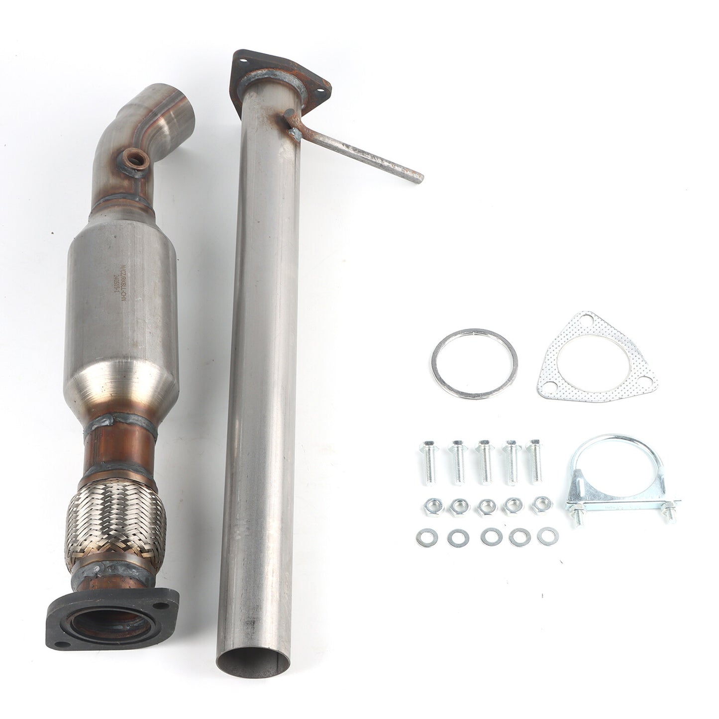 Catalytic Converter For 2005-2009 for Chevrolet Equinox/ for Pontiac Torrent 3.4L 54526