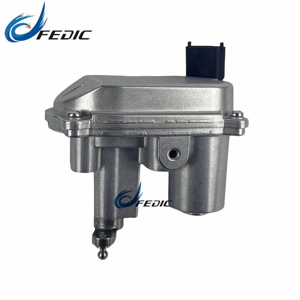 Turbo actautor 59001107084 A2C53321107 for BMW