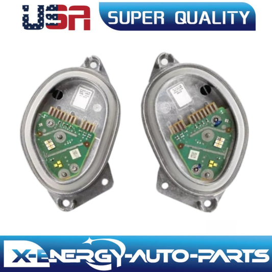 2X 63119477989/90 Turn signal LED light source module suitable for BMW X5 X6 G05