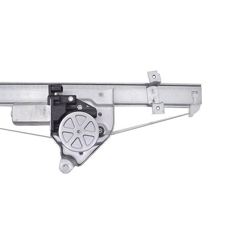 1PC For 2001-2006 Montero Pajero MN167272 Front Right Door Window Lift Regulator