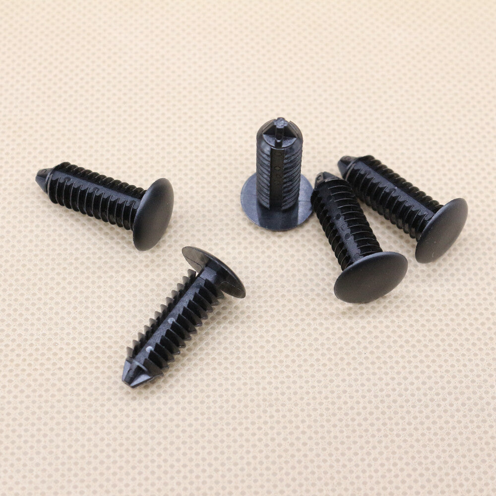 20-piece pack of molded clamp sealers suitable for General Motors 94848834, for Pontiac,and for Toyota 62955-12010/20020
