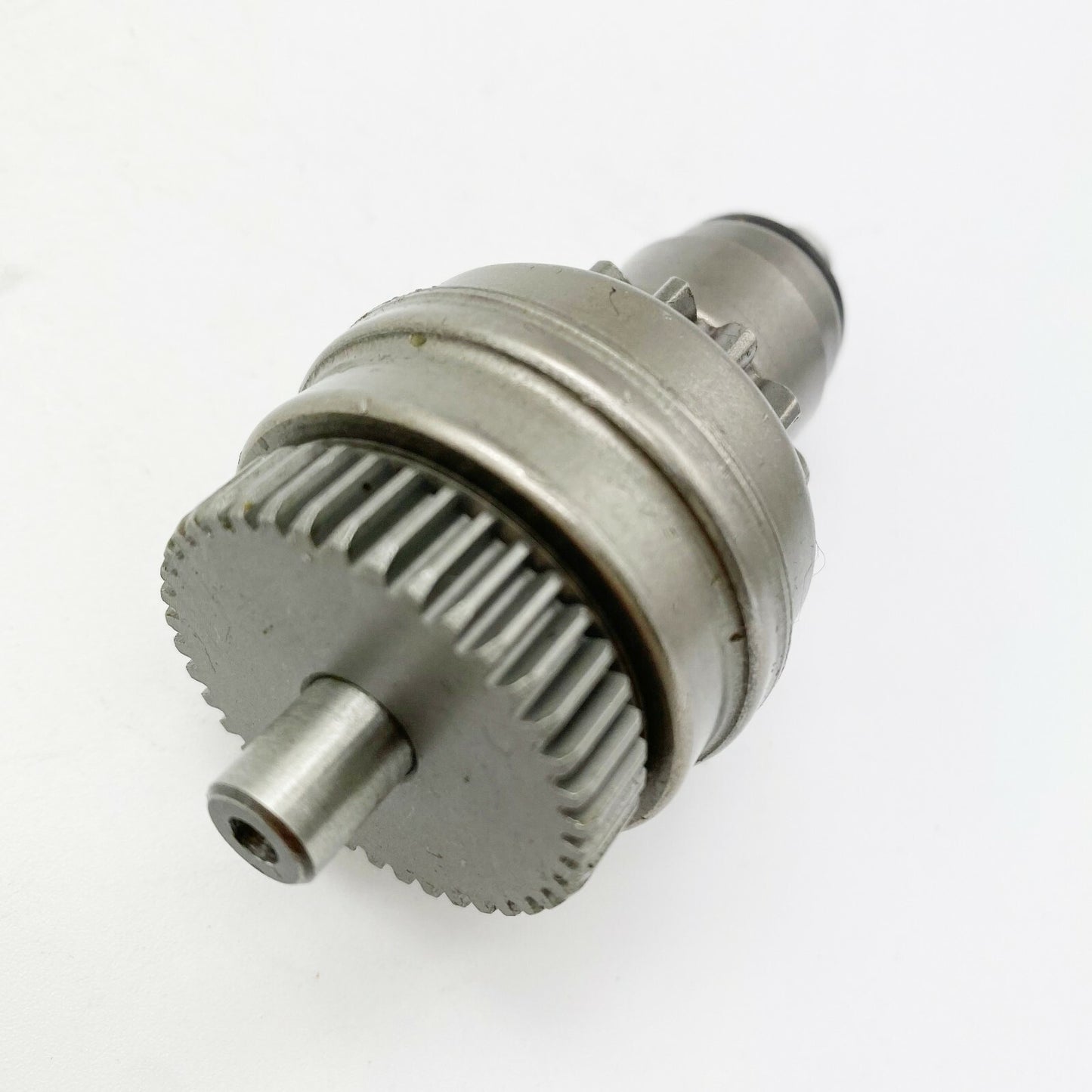 Starter Drive Gear for Honda 100CC WH100 SCR100 GCC100 Bendix Scooter Motorcycle