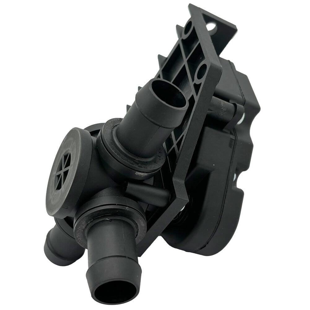 3 Way Heater Coolant Control Valve 6007384-00-B for Tesla S EV BEV 2012-2021