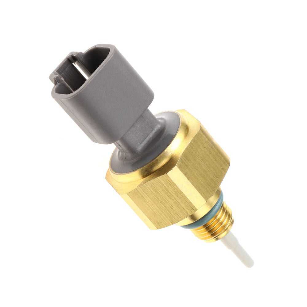 for Freightliner for Peterbilt Oil Air Pressure Temperature Sensor Switch 4921475