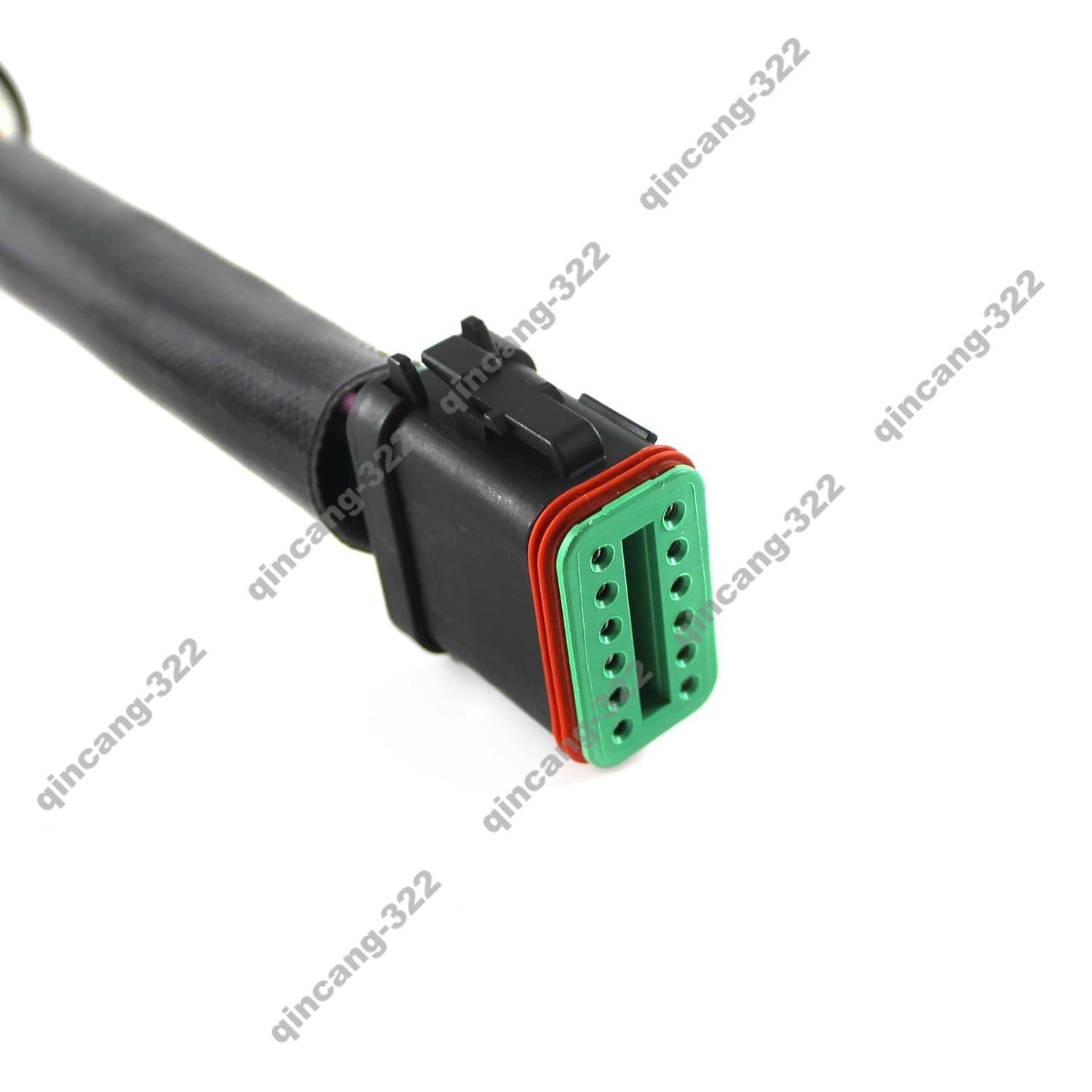 222-5917 Fuel Injector Wiring Harness for Caterpillar CAT C7 E325D E324D E329D