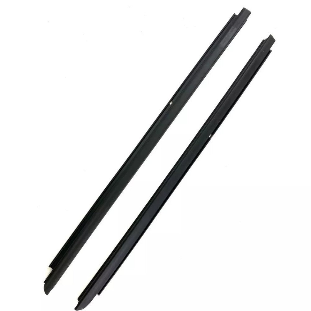 Door strap with Weatherstrip for Jeep for Wrangler (jK 07-18)