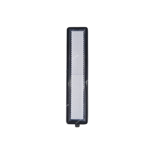 Bumper Side Marker Light Lamp Left /Right White Fit for BMW E30 3 Series 1984-91