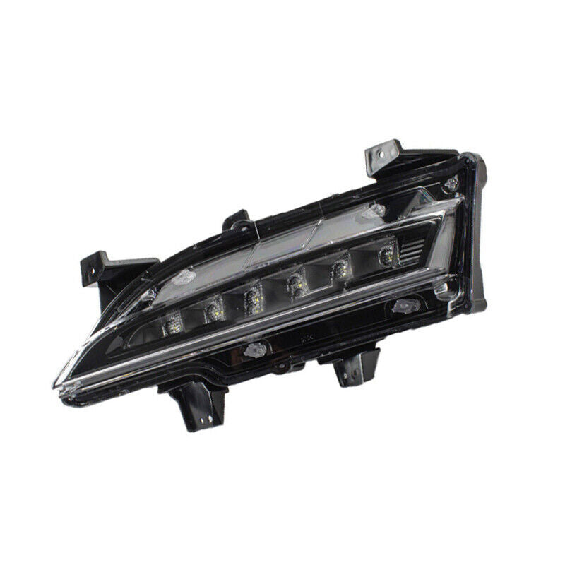Left side Daytime running lights Fog Light LED for Lincoln MKC 2014 2015-2018