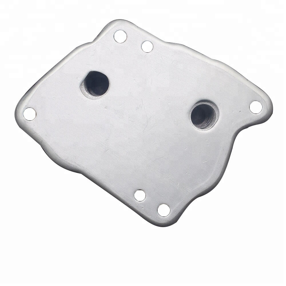 Engine oil cooler/radiator/heat exchanger suitable for BMW 1' 3' 5' X3 X1 E46 E60 E90 E81