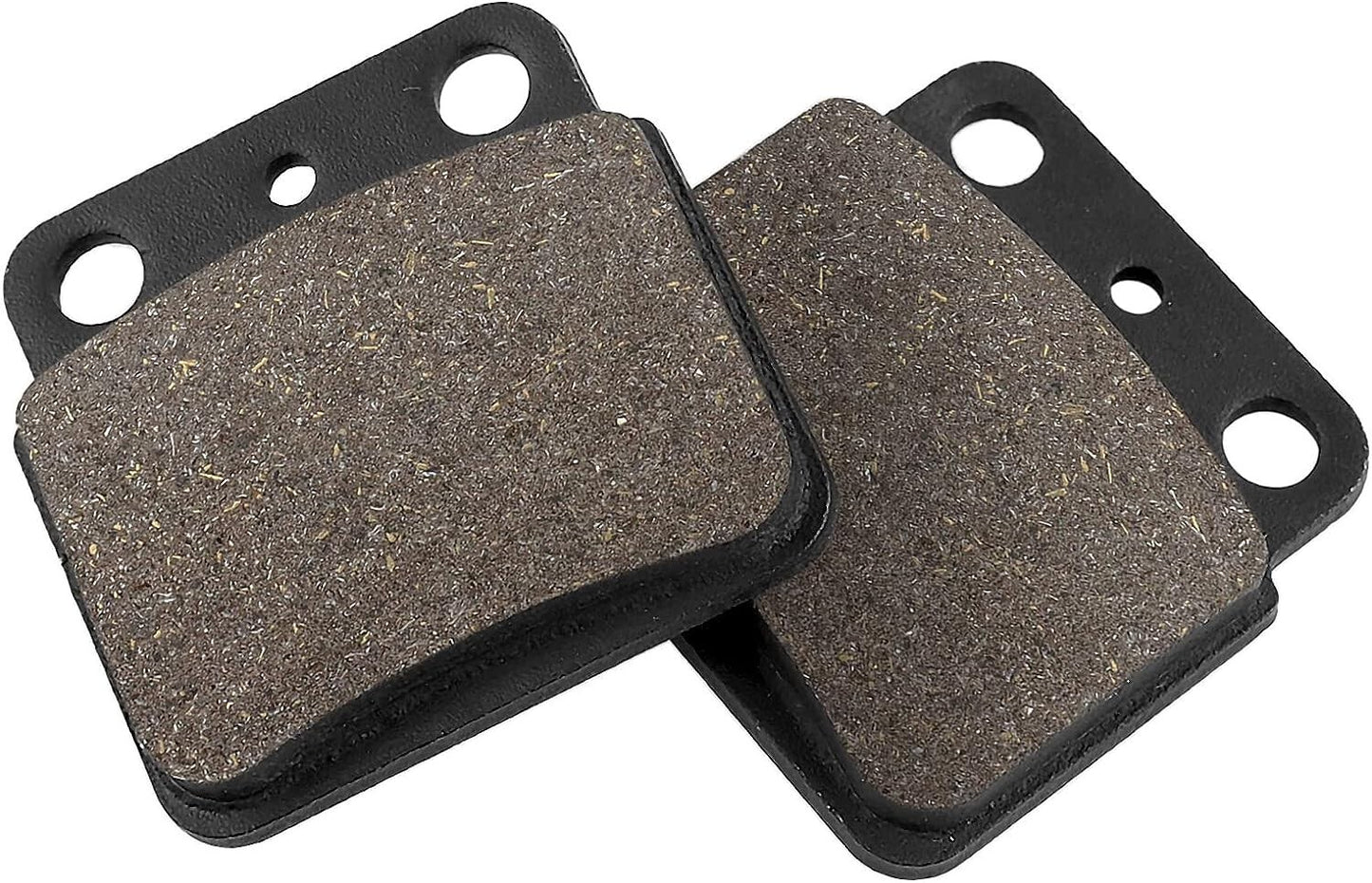 Rear Brake Pads for Suzuki LTZ400 LTZ 400 LT-Z400 2008 2009 2010 2011 2012 2013