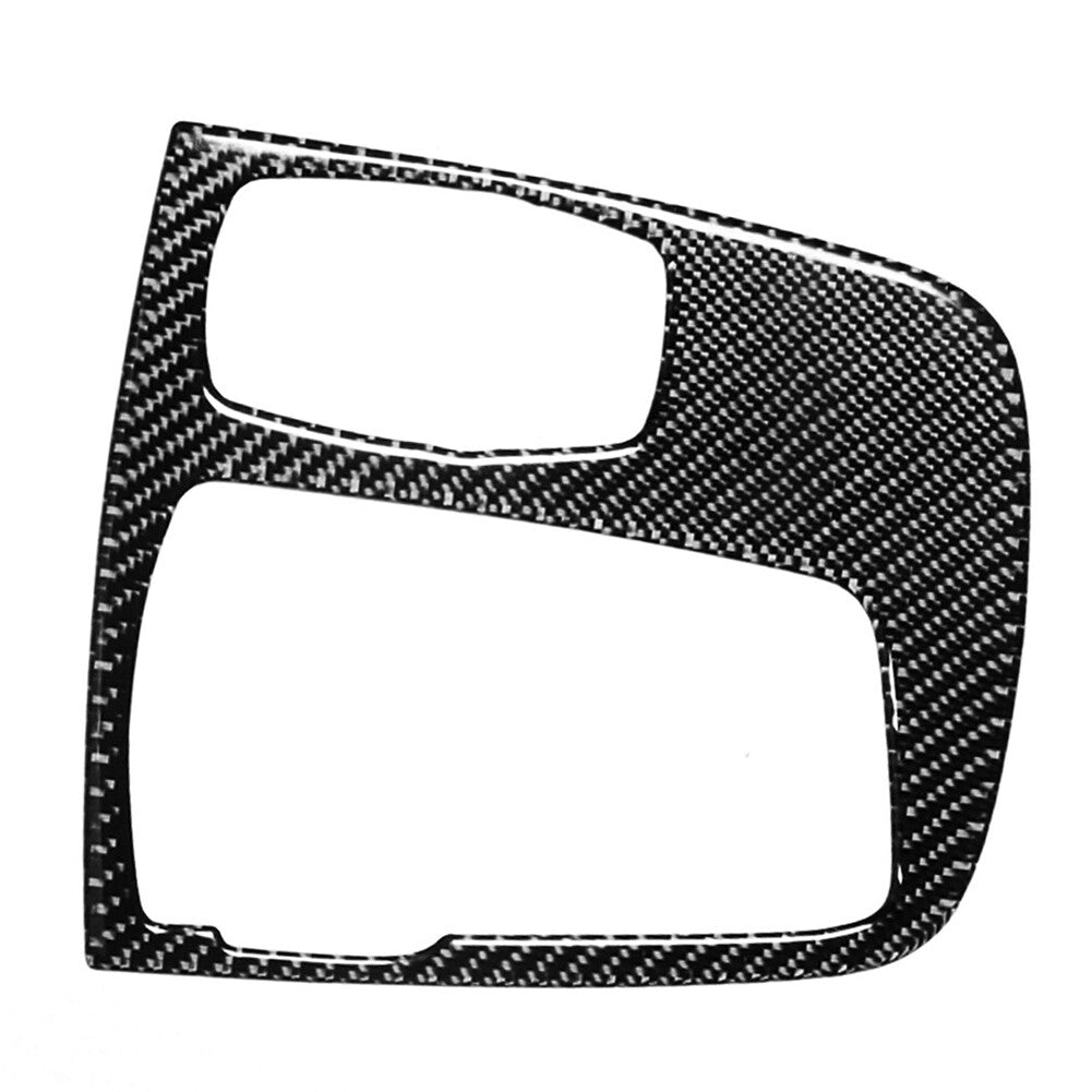 Gear Shift Panel Cover Trim for BMW 7 Series G11 G12 2016-2022 2017