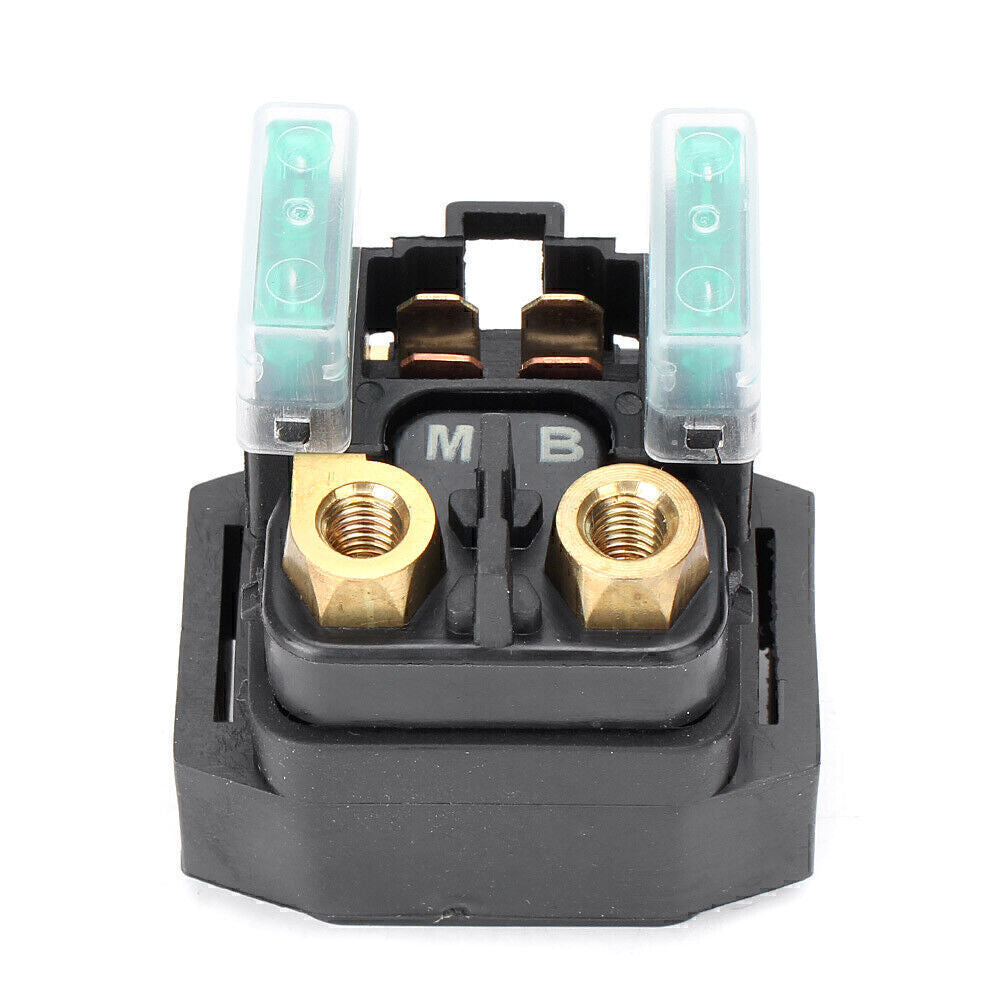 Starter Relay Solenoid for Yamaha YZF R1 2004-2014  YZF R6 2006-2016