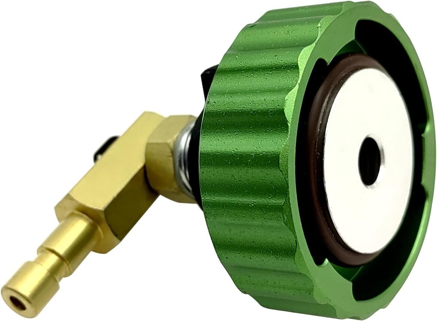 Brake Bleeder Cap Adapters Fit for Tesla for Model S /X 106619-00-B