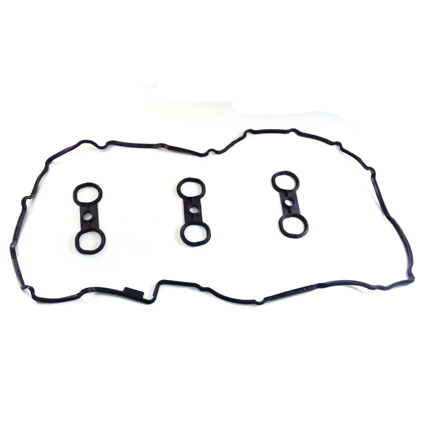 for BMW 128i 328i X3 128i 528i Z4 11127582245 Engine Valve Cover Gaskets Set New