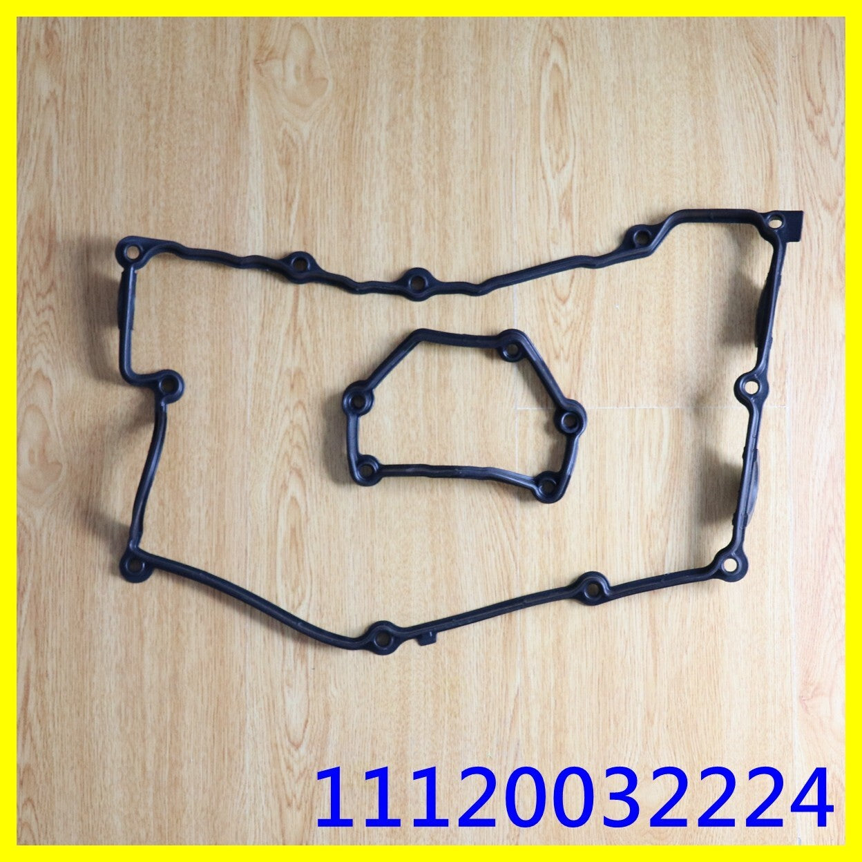 11120032224 new CYLINDER headgear cover suitable for BMW E46 316i 318i 316ti