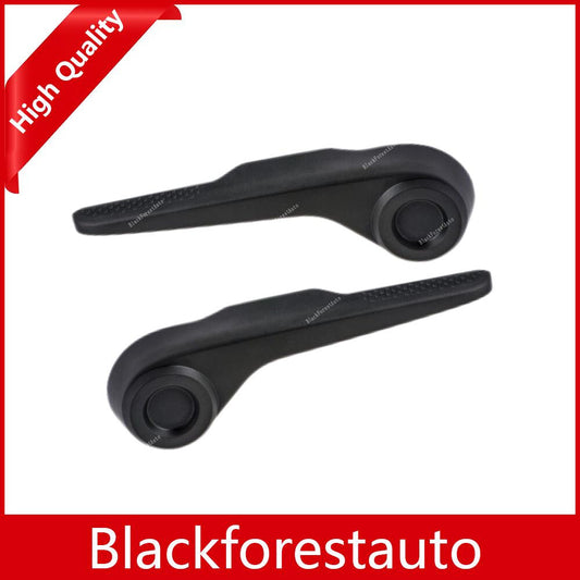 for Dodge Journey 2011-2018 Replacement Black RHLH Manual for Seat Recliner Handle