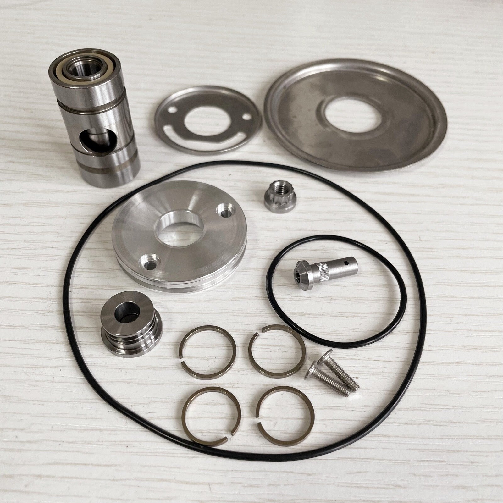 G30 Ball Bearing Turbine Repair Kit/Turbocharger Kit/Rebuild Kit