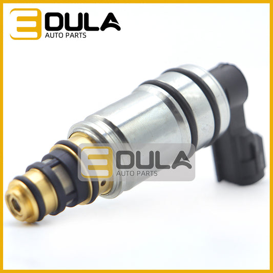 A/C AC Compressor Control Valve fits for Range Rover Evoque 2014-2017 1PCS