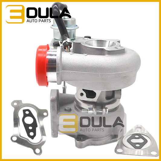 Turbocharger CT12B suitable for Toyota 4Runner, Landcruiser, Prado, and Hilux 17201-67010