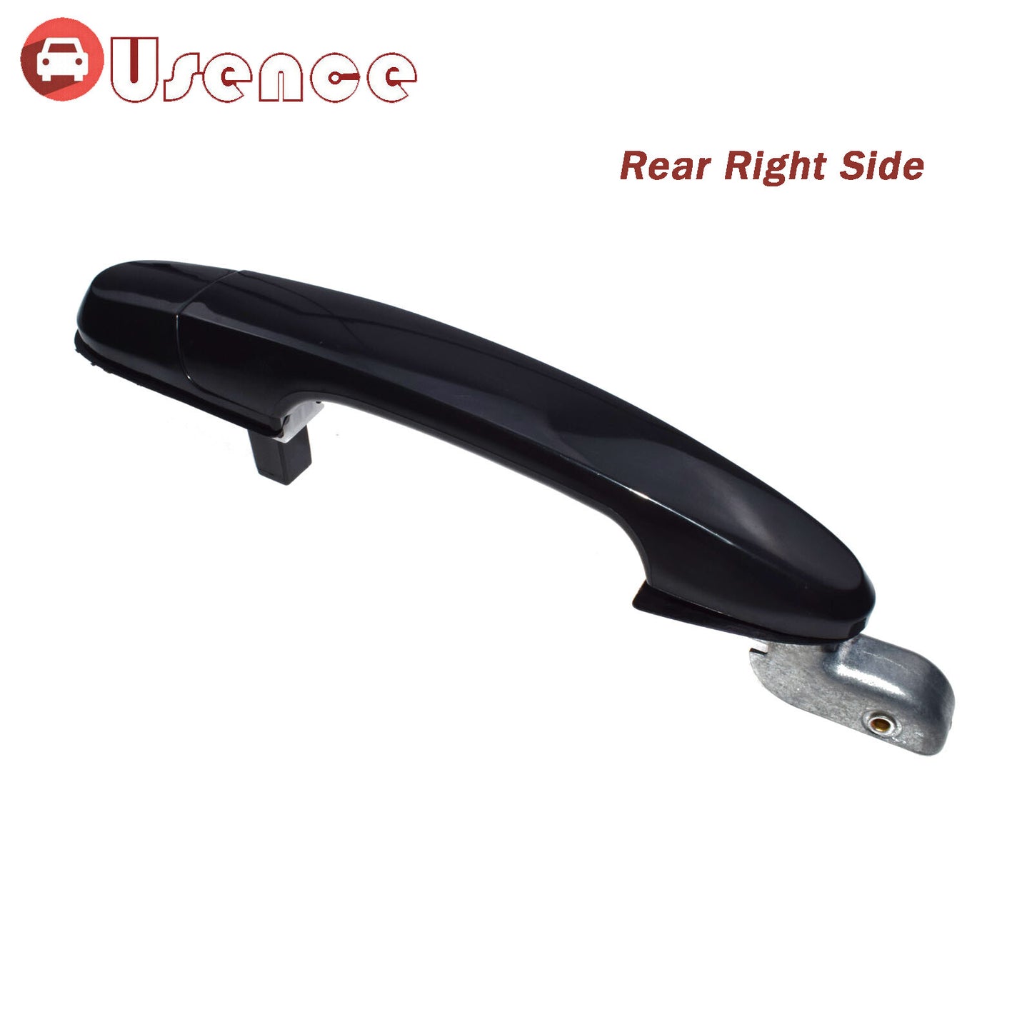 Rear Right Outside Exterior Door Handle 83660-2E000 for Hyundai for Tucson 2005-2009